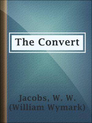 cover image of The Convert